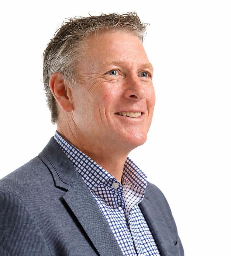 Captain Craig Eastaugh
